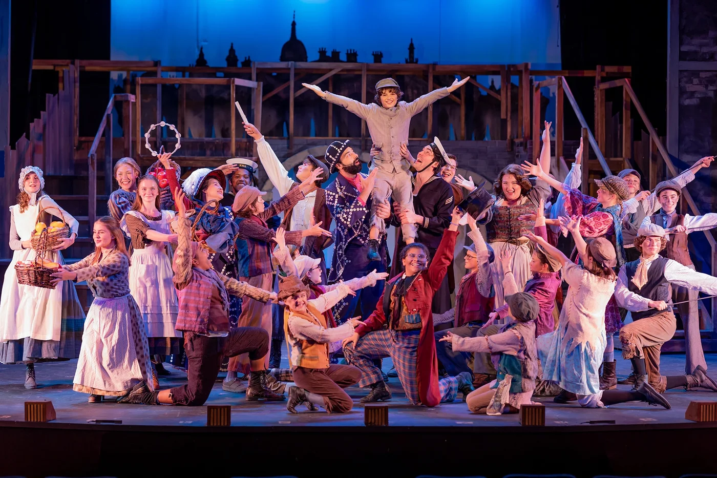 Sharon Playhouse - Image 2