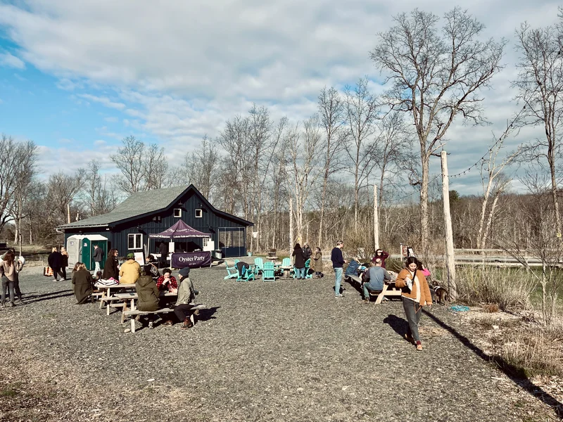 Slowfox Farm Brewery