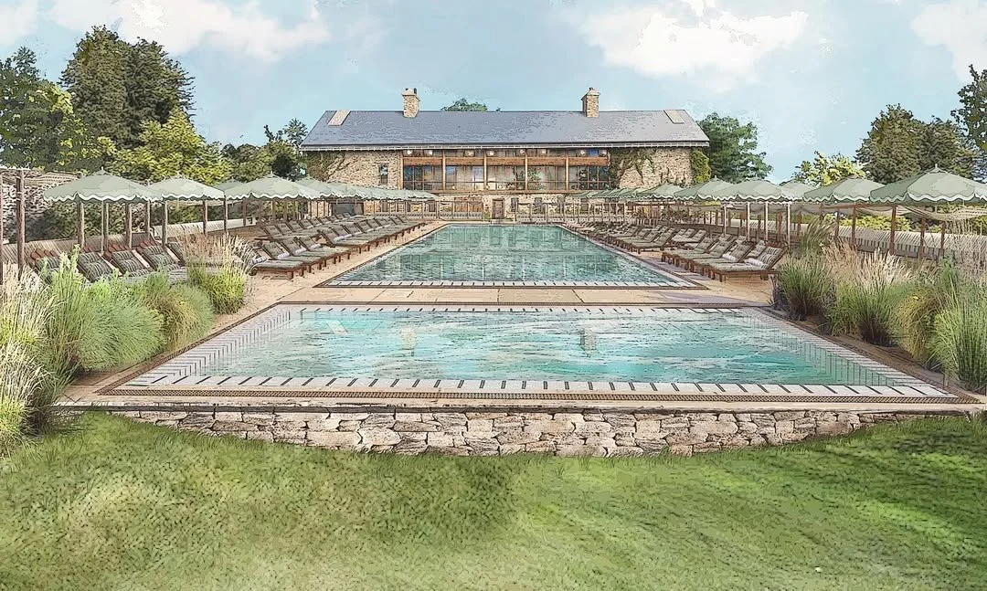 Soho Farmhouse - Image 2