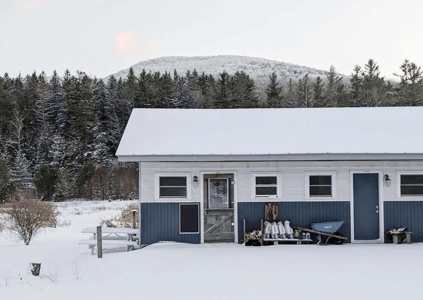 Spruceton Inn - Image 2