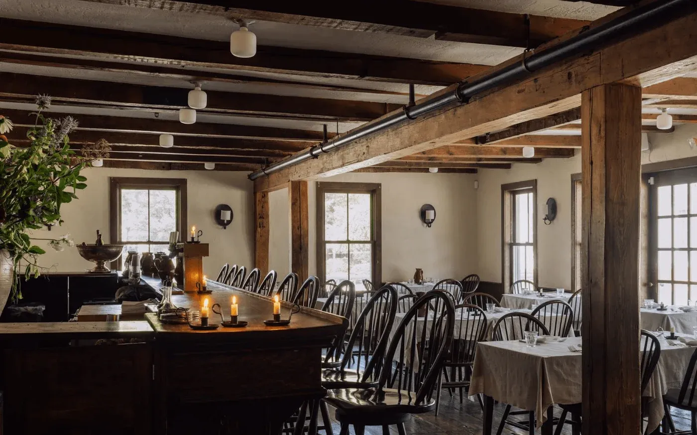 Stissing House - Image 2