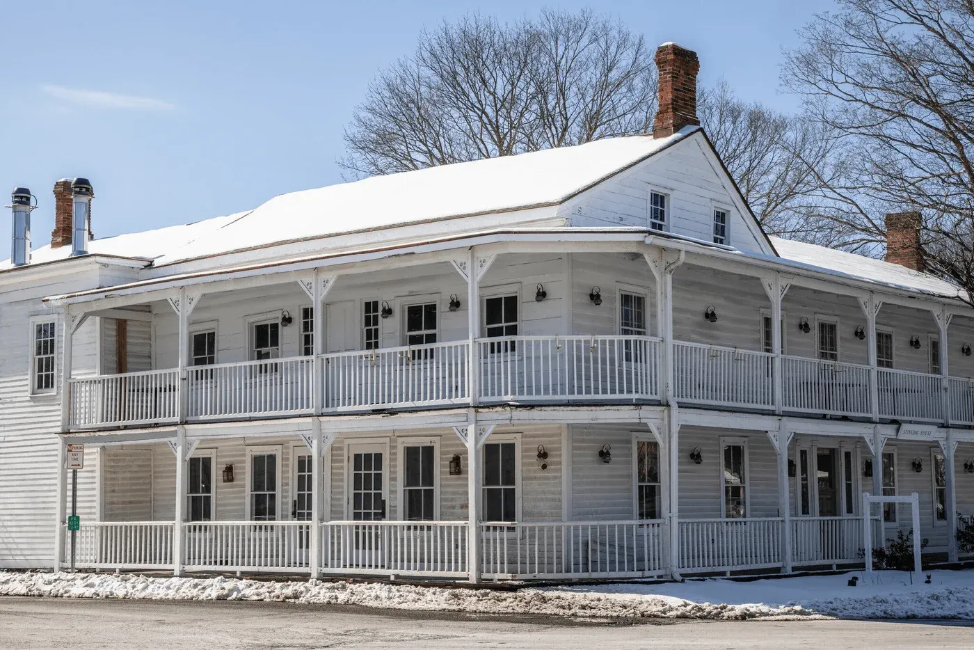 Stissing House - Image 5