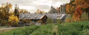 Stone Barns Center for Food & Agriculture
