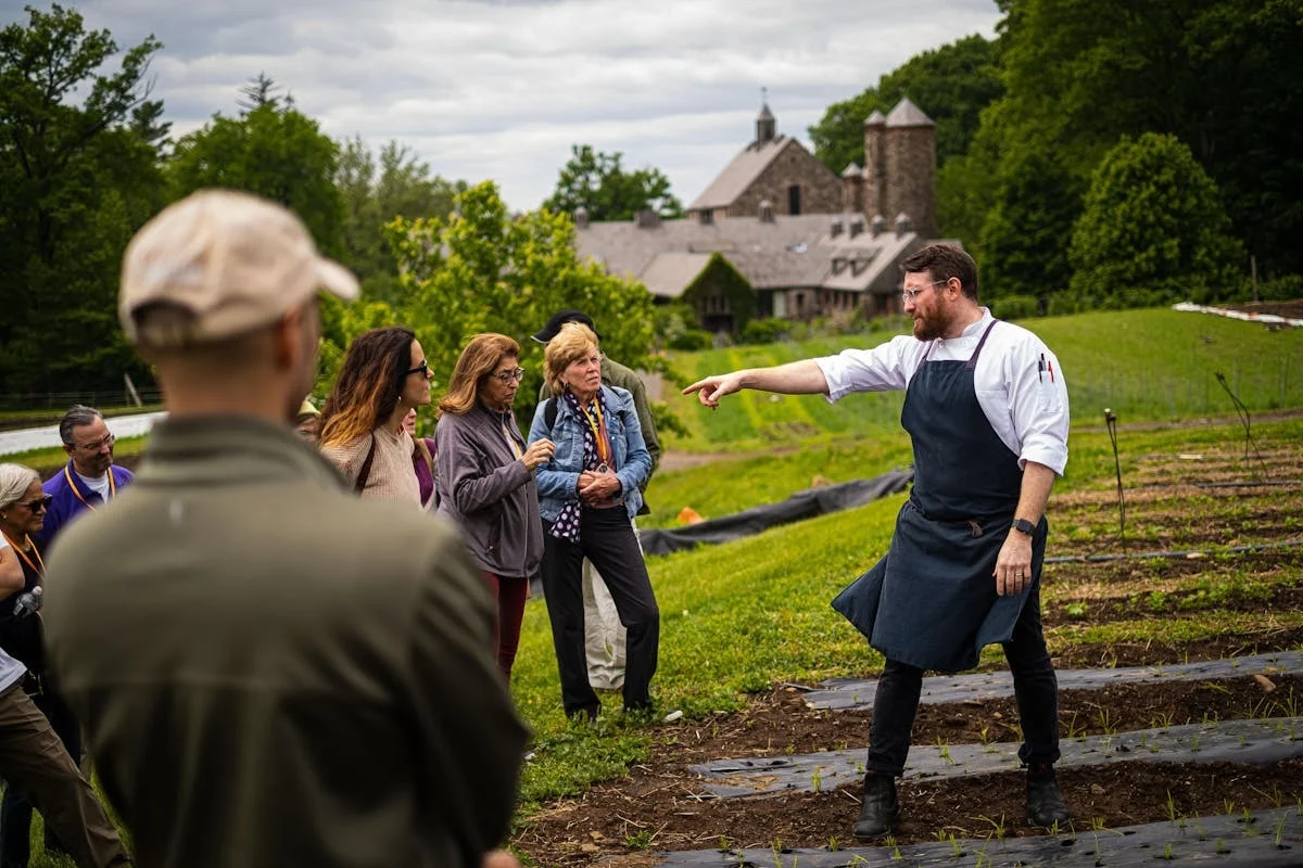 Stone Barns Center for Food & Agriculture - Image 2