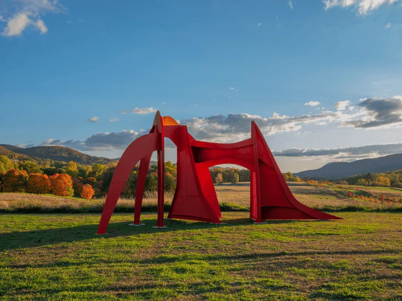 Storm King Art Center