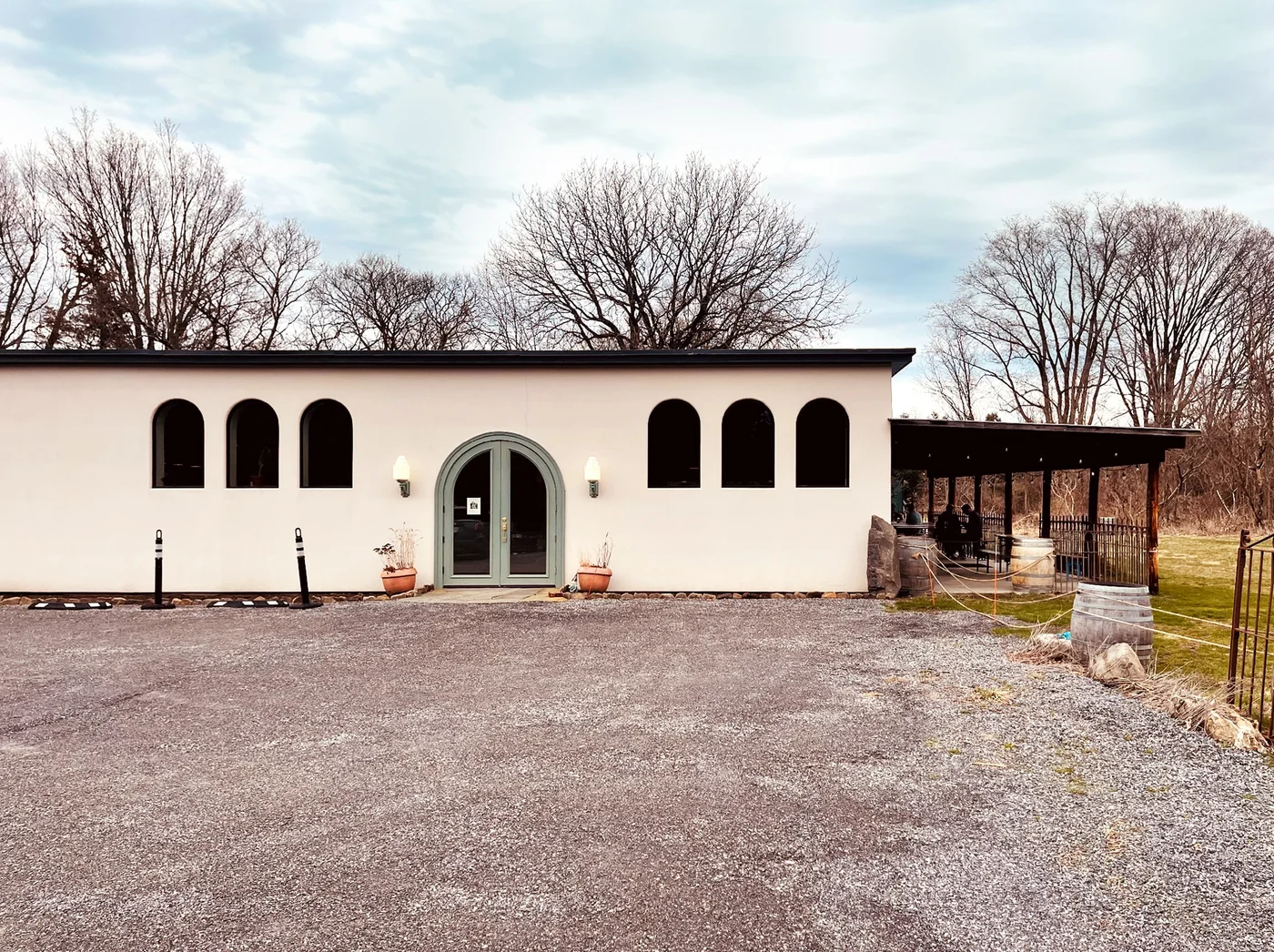 Suarez Family Brewery - Image 1