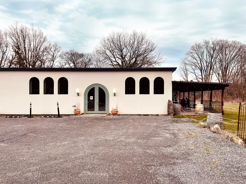 Suarez Family Brewery