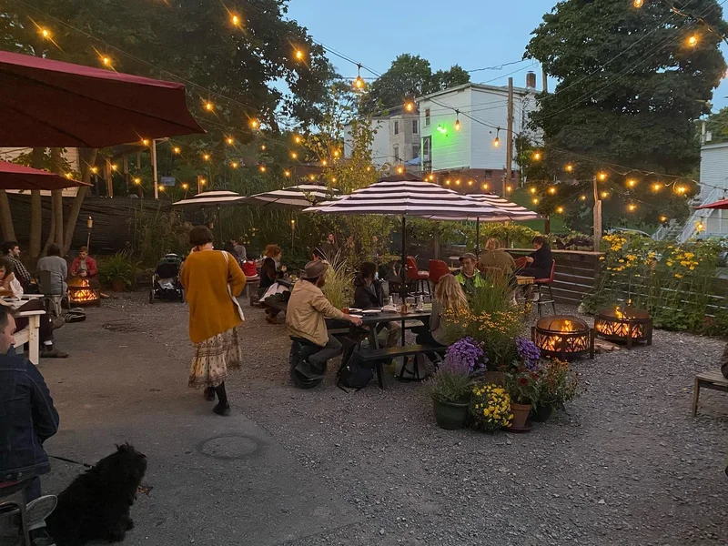 Subversive Malting & Brewing