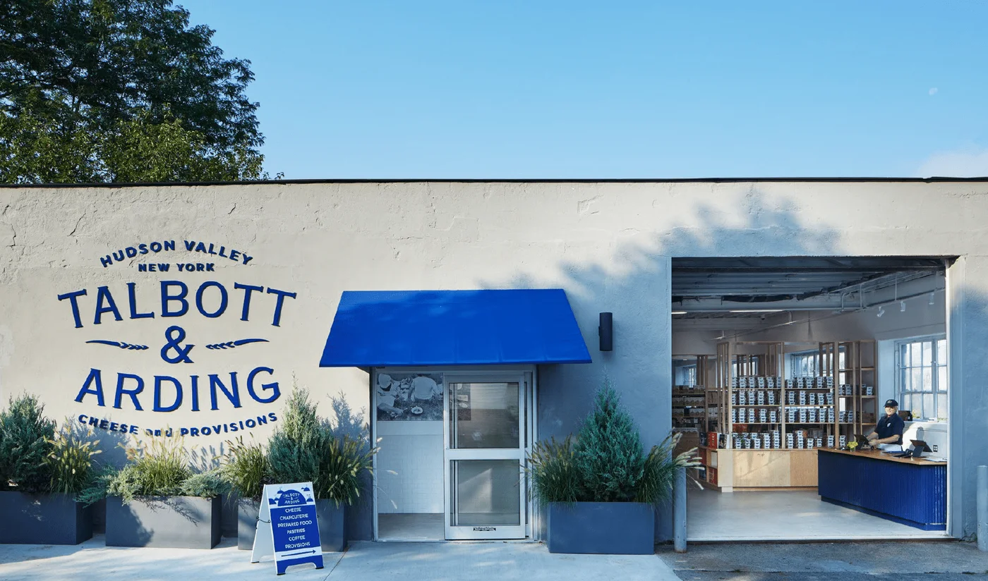 Talbott & Arding - Image 1