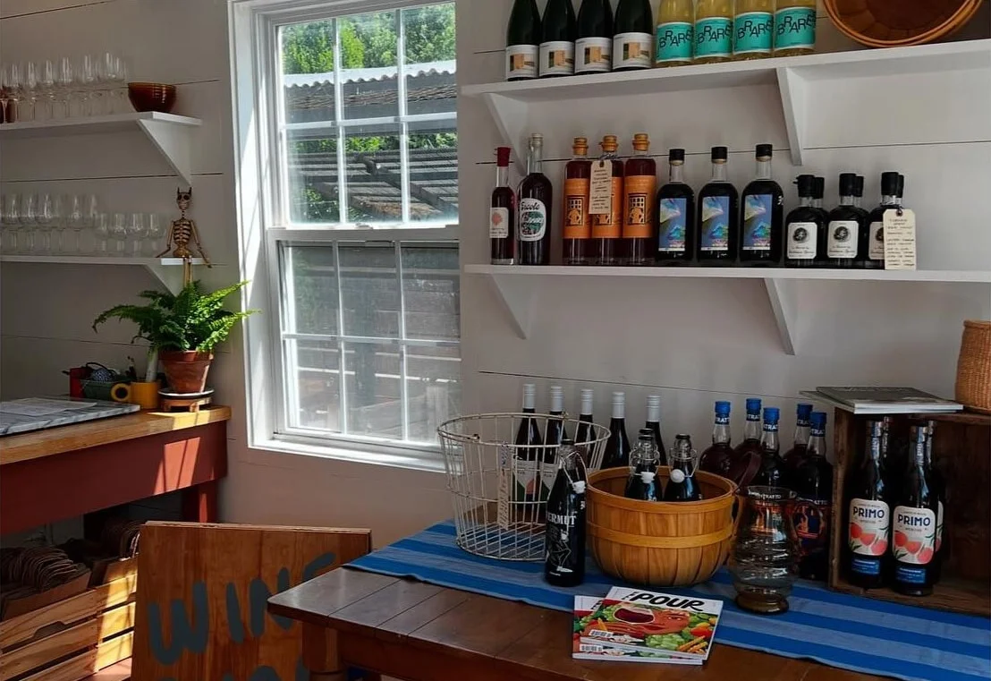 Ten Mile Table - Image 1