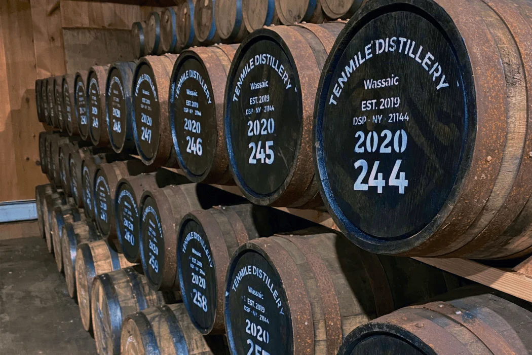 Tenmile Distillery - Image 4