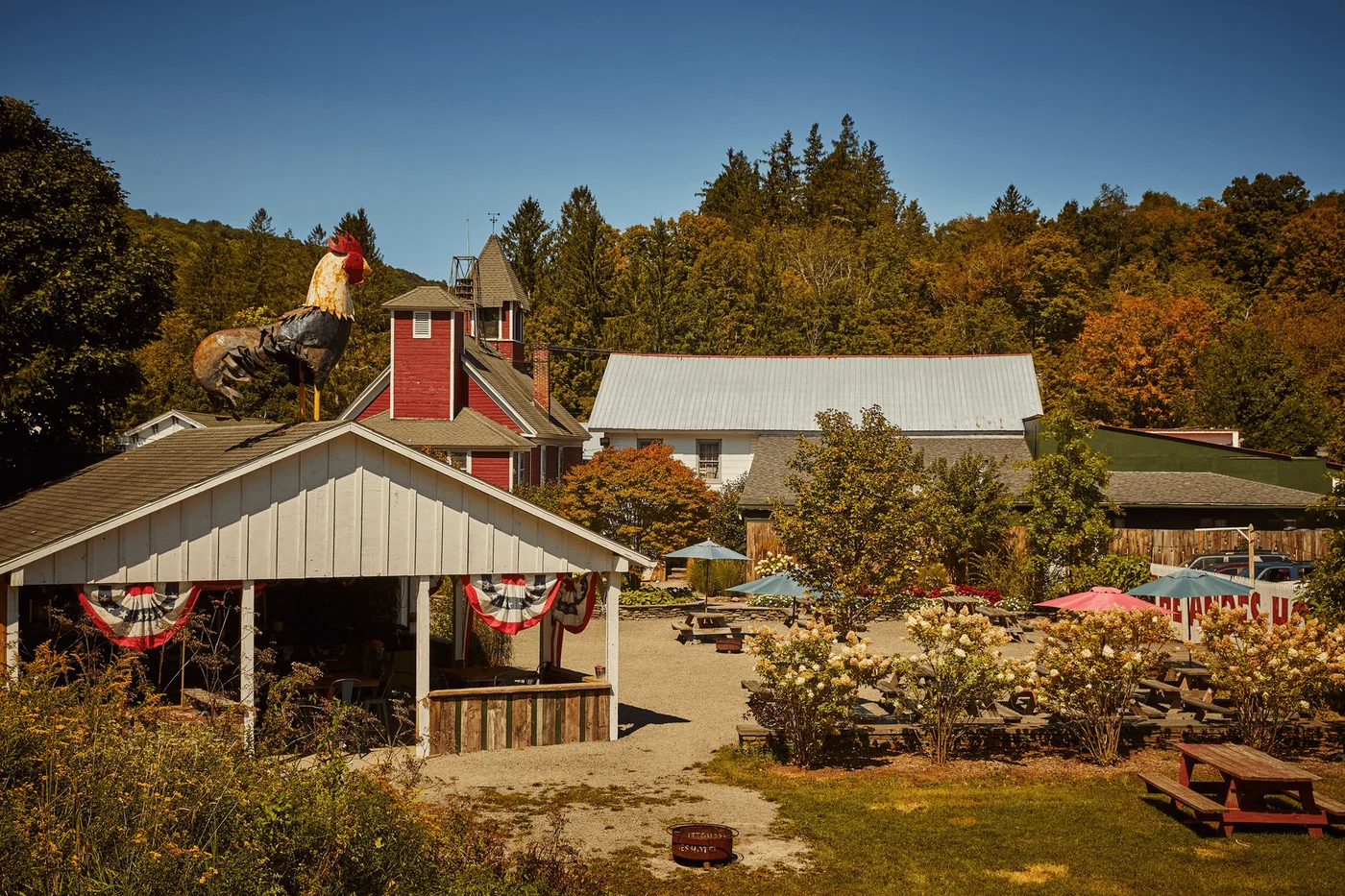 The Andes Hotel - Image 4