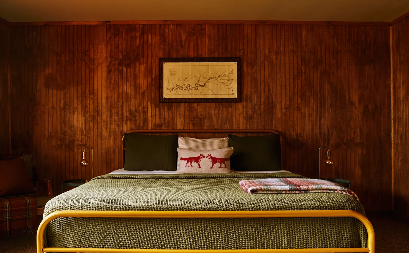 The Andes Hotel - Image 3