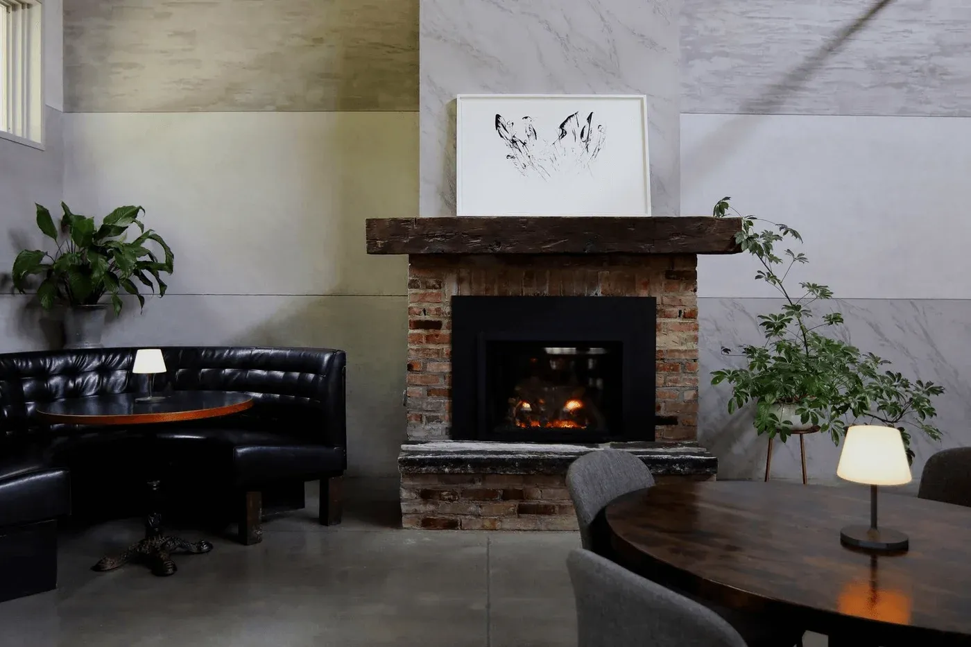 The Aviary - Image 3