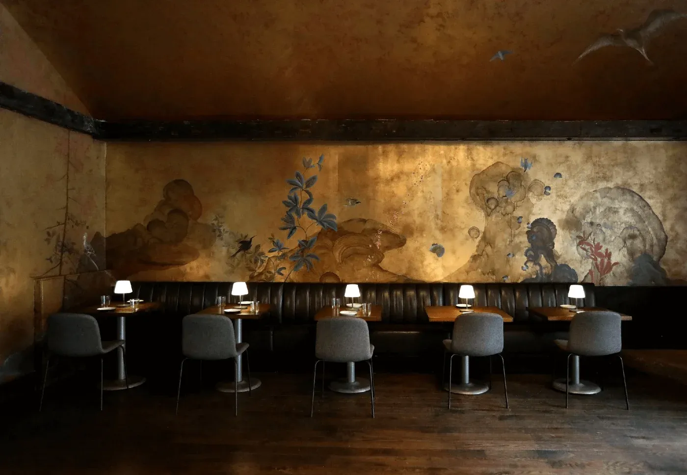 The Aviary - Image 4