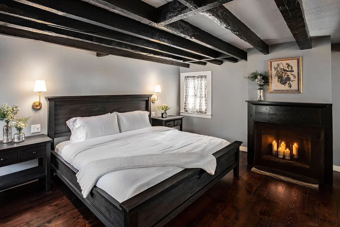 The Bird & Bottle Inn - Image 2