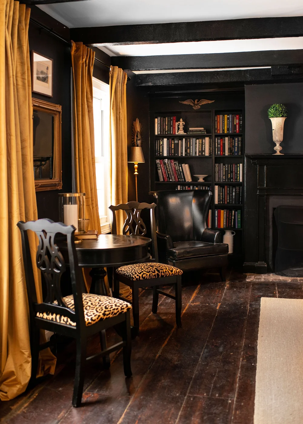 The Bird & Bottle Inn - Image 3