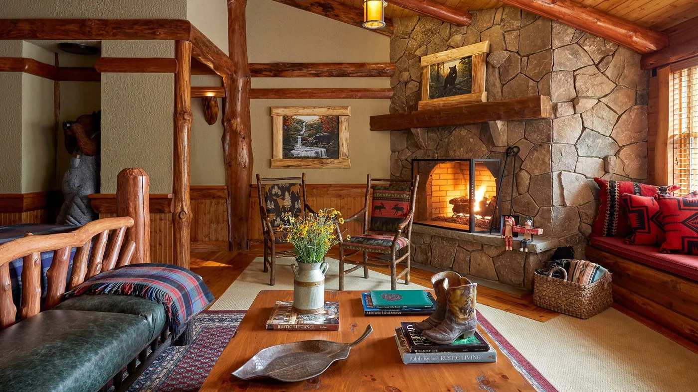 The Chatwal Lodge - Image 3