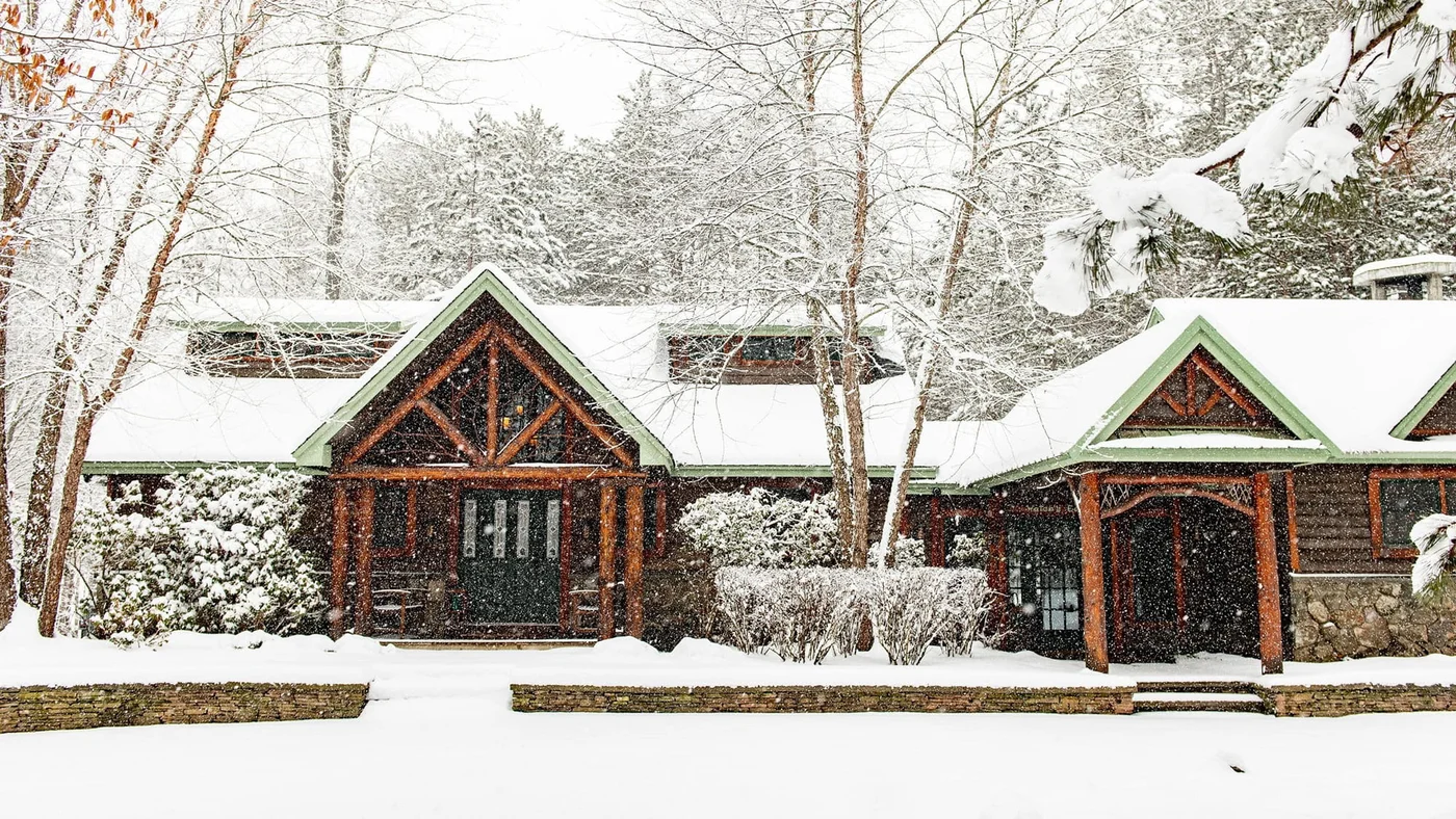 The Chatwal Lodge - Image 7