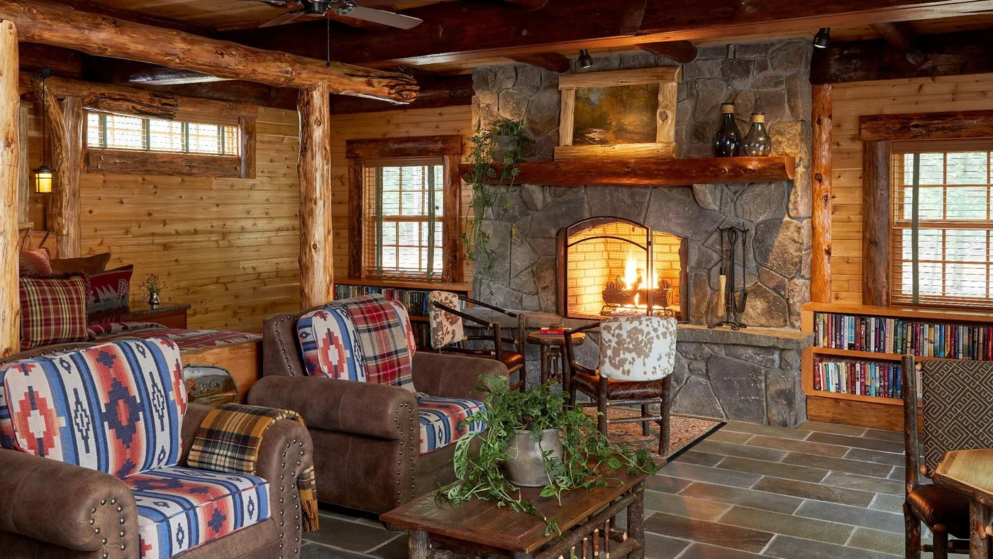 The Chatwal Lodge - Image 5