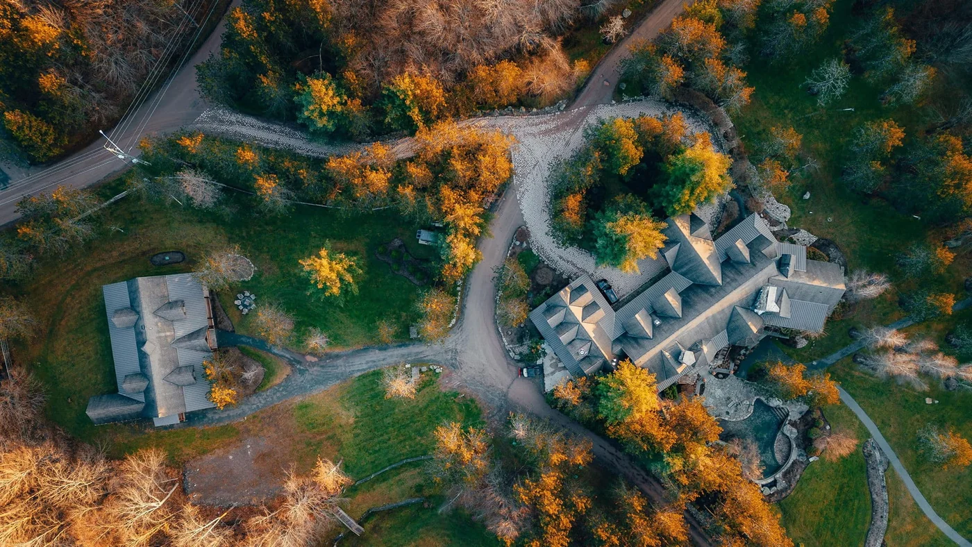 The Chatwal Lodge - Image 1