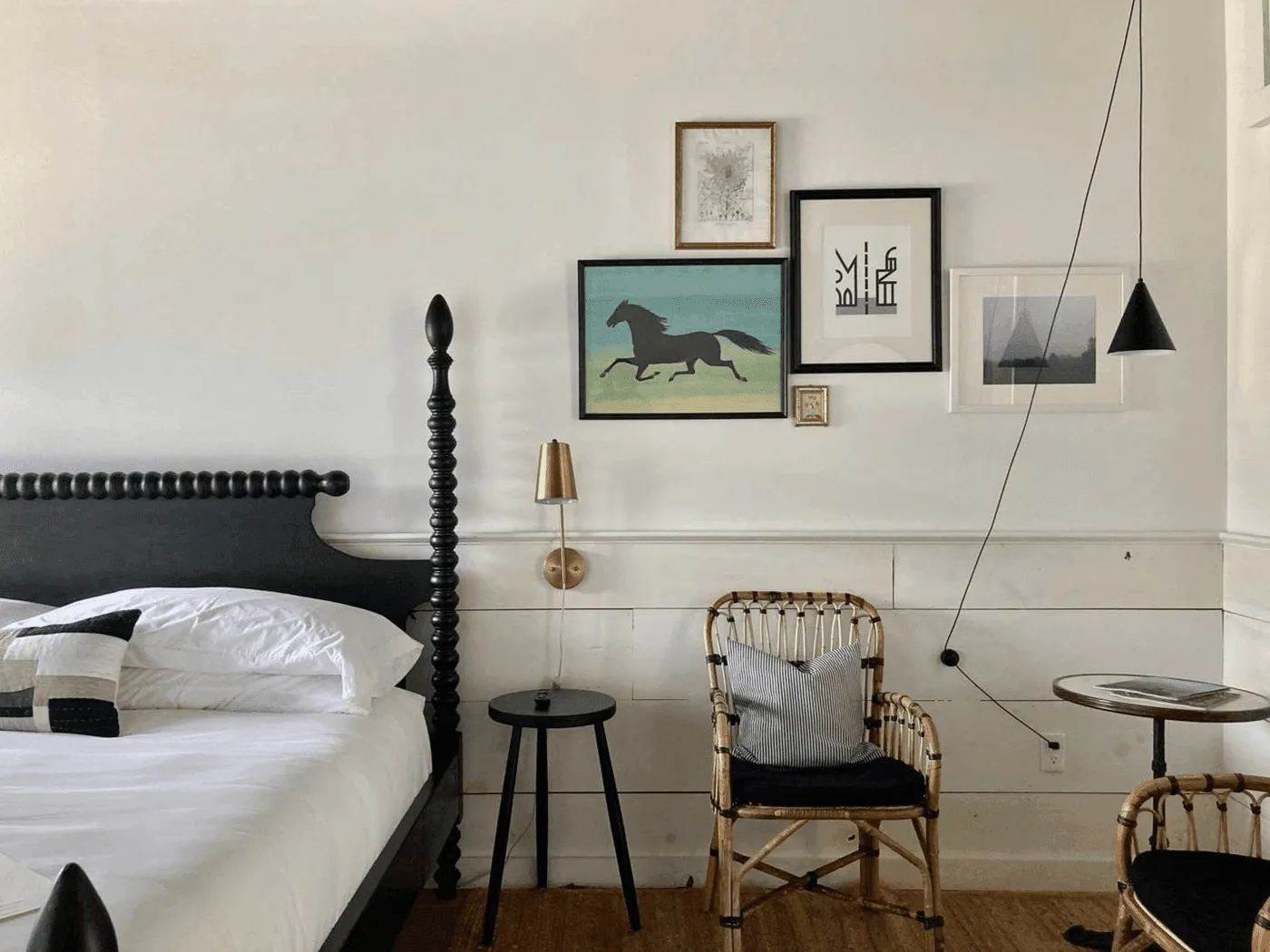 The Greenhouses - Image 1