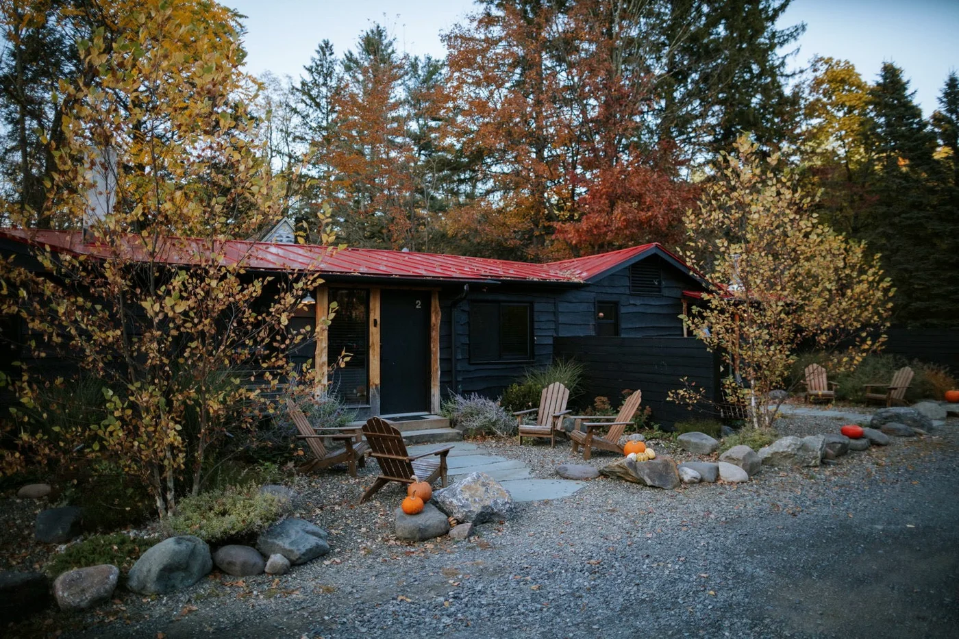 The Leeway - Image 2