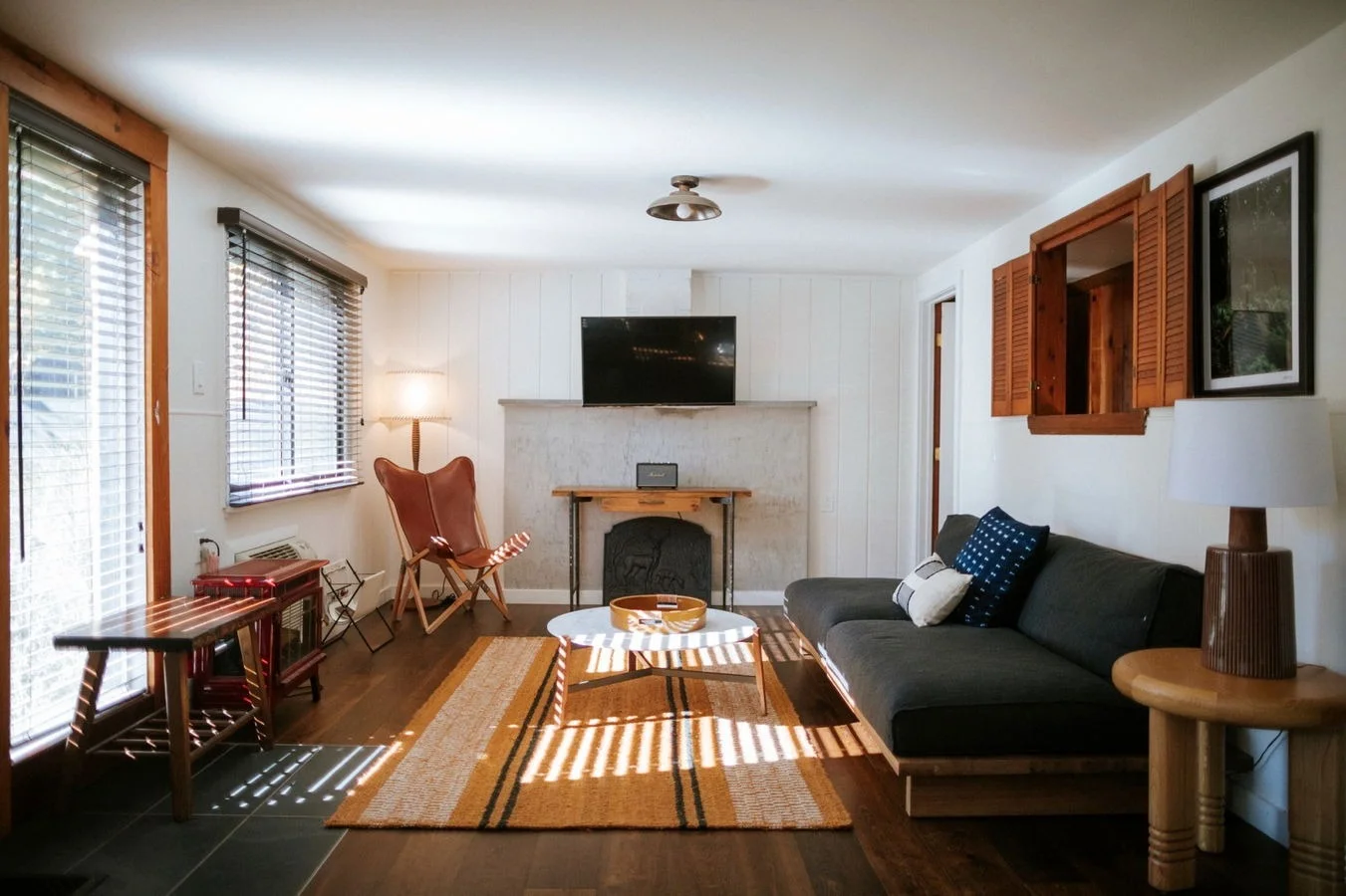 The Leeway - Image 5