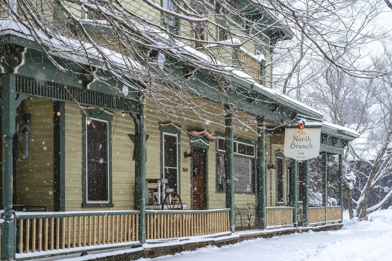 The North Branch Inn