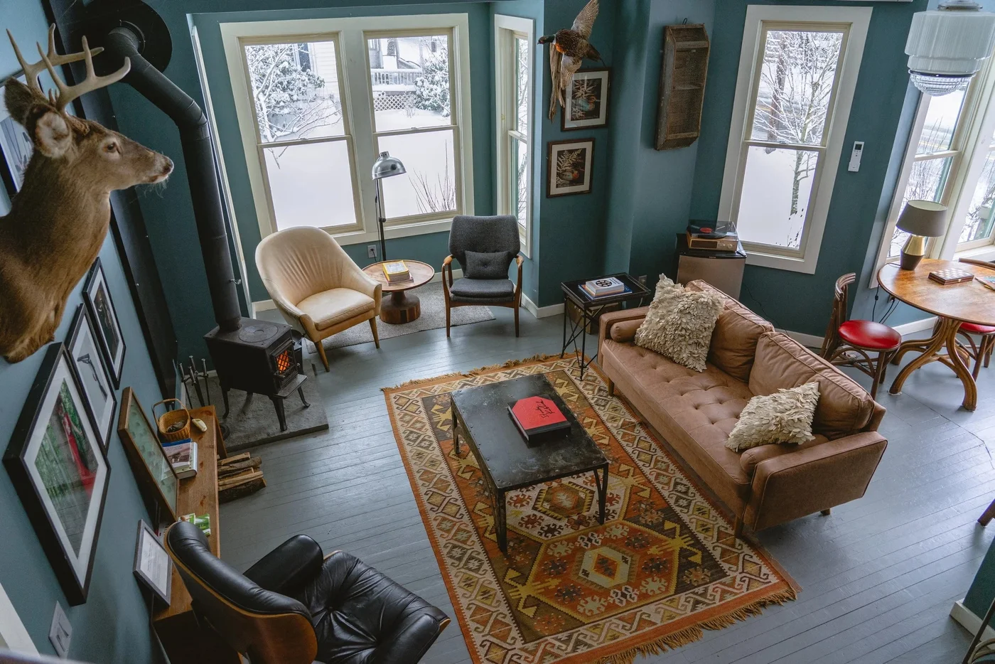 The North Branch Inn - Image 2