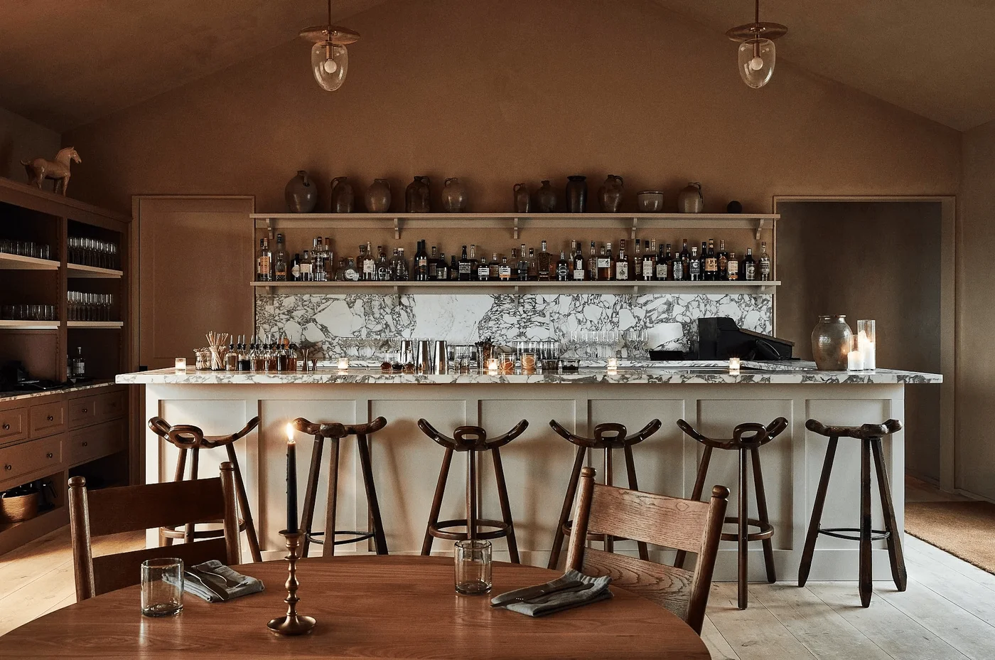 The Restaurant at INNESS - Image 1