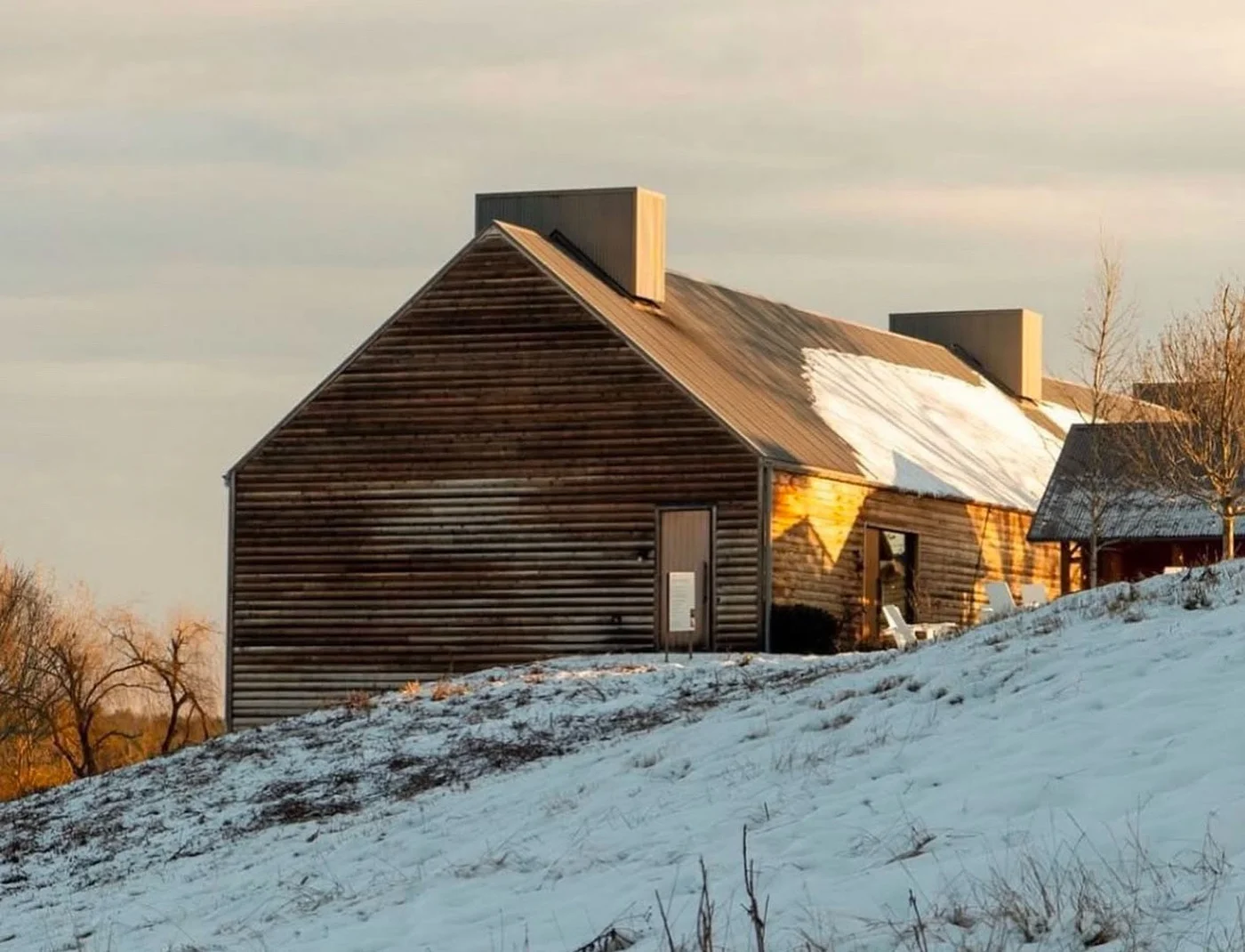 The Restaurant at INNESS - Image 5