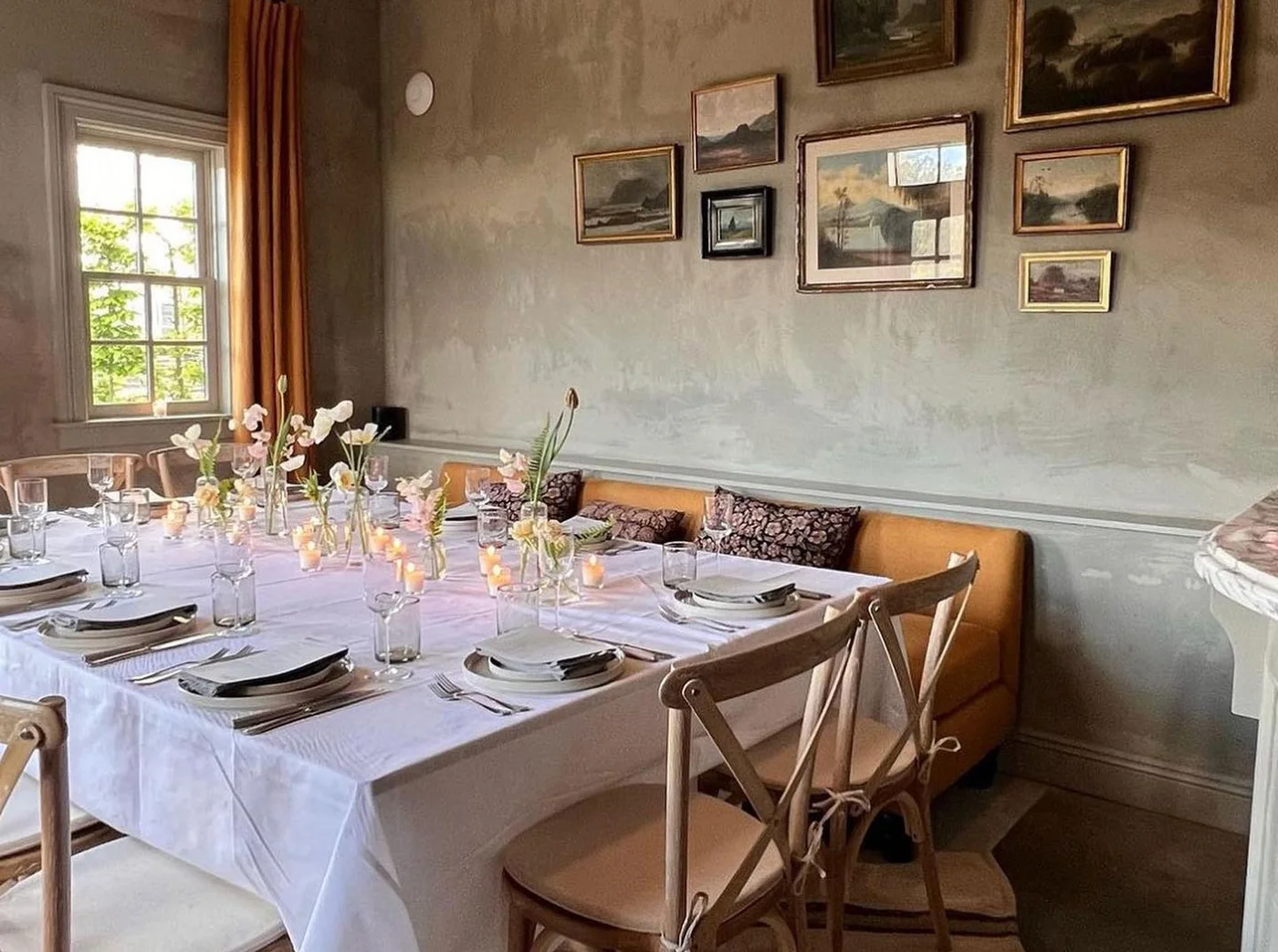 The Restaurant at INNESS - Image 3