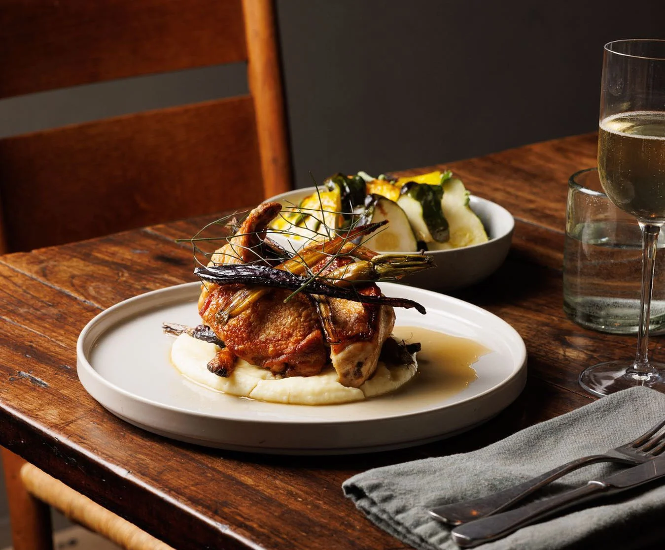 The Restaurant at INNESS - Image 4