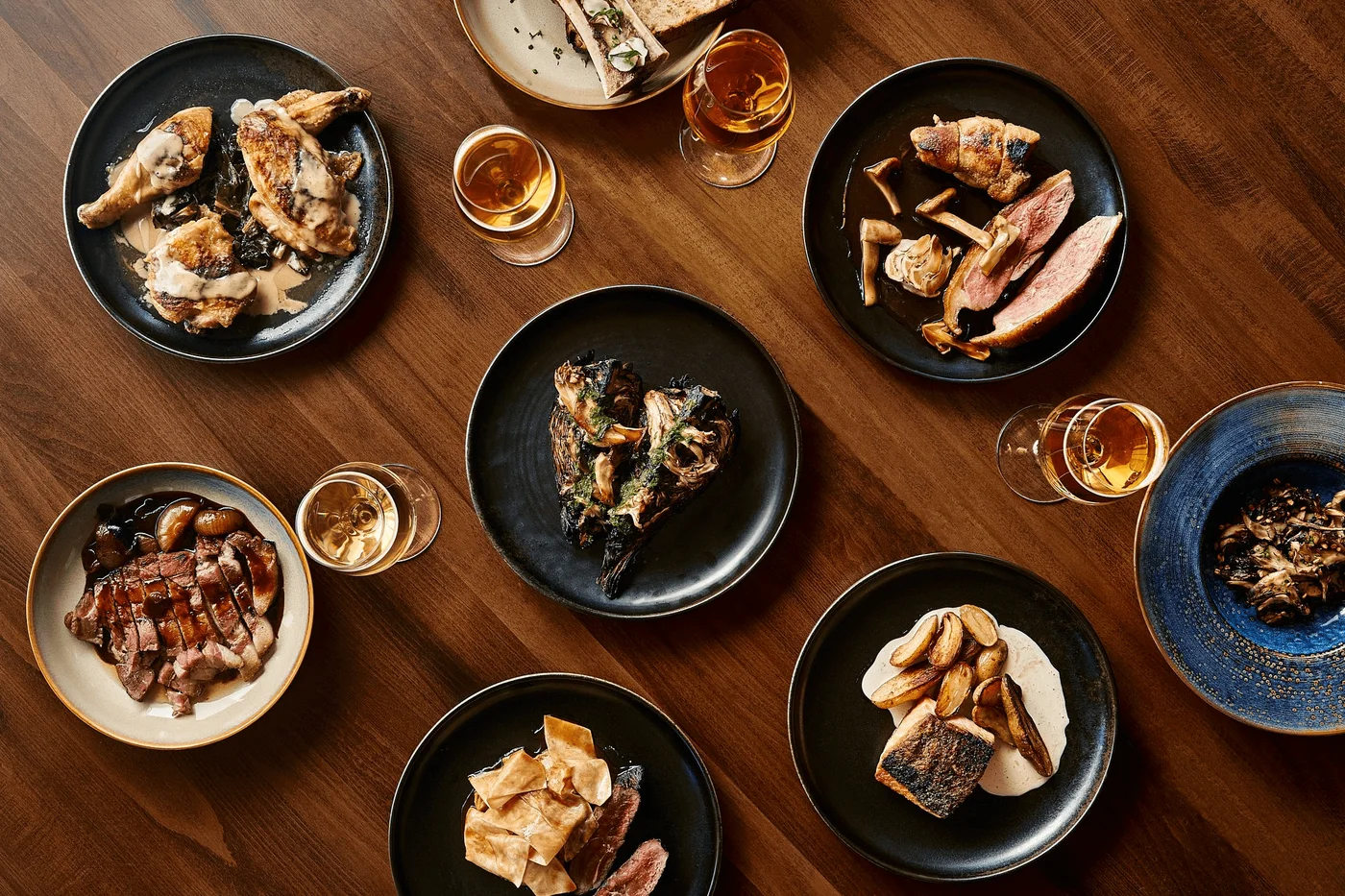 The Restaurant at Seminary Hill Orchard & Cidery - Image 2