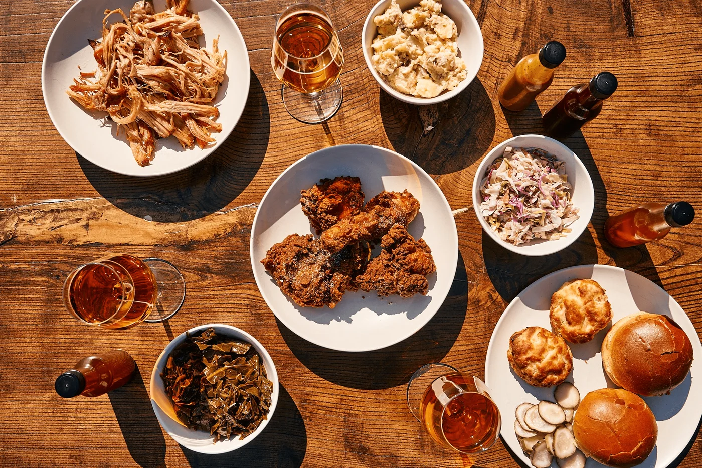 The Restaurant at Seminary Hill Orchard & Cidery - Image 3