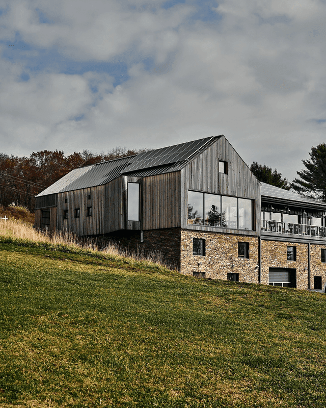 The Restaurant at Seminary Hill Orchard & Cidery