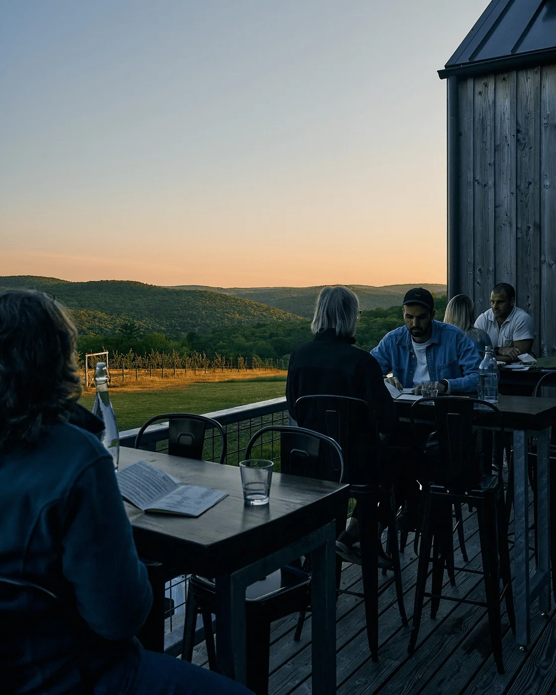 The Restaurant at Seminary Hill Orchard & Cidery - Image 5