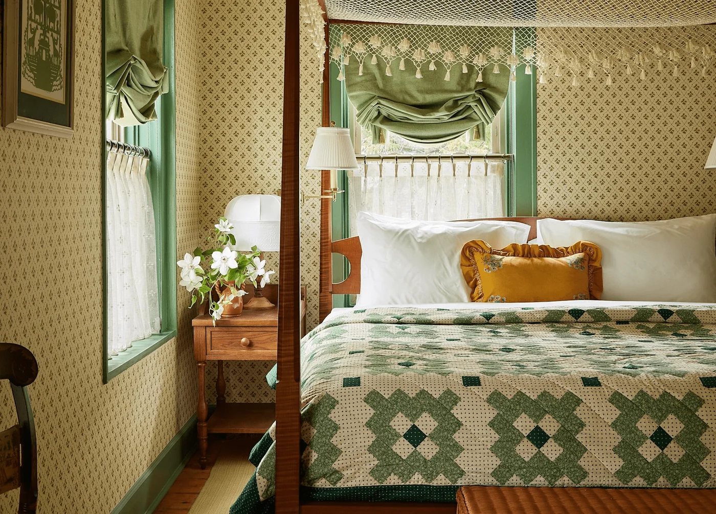 The Six Bells Countryside Inn - Image 3