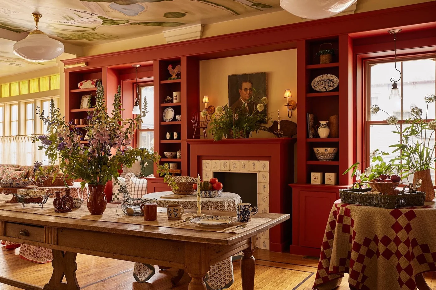 The Six Bells Countryside Inn - Image 4