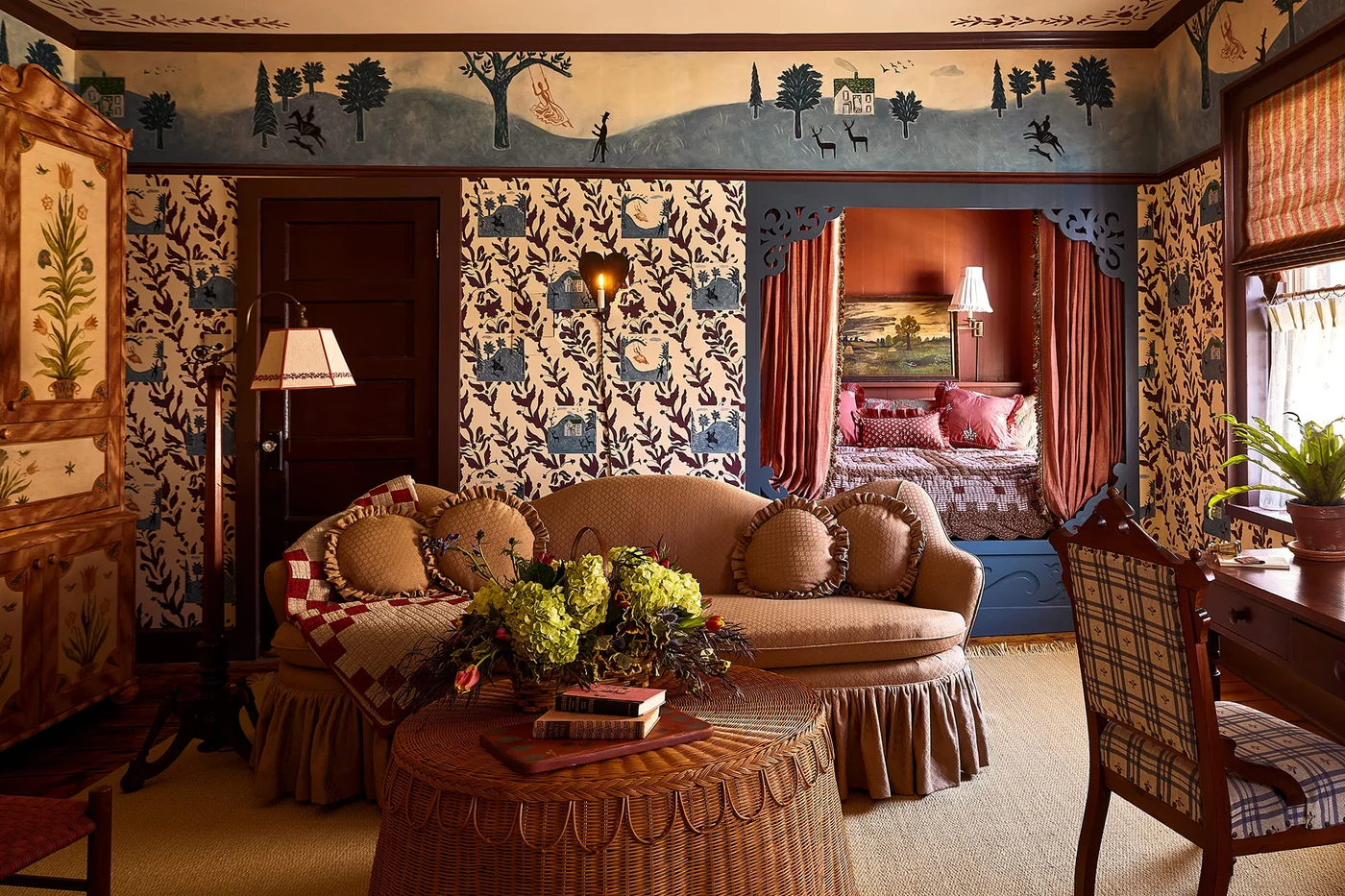 The Six Bells Countryside Inn - image 5