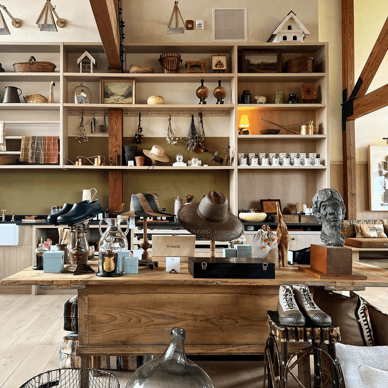 Gardenheir at Wildflower Farms