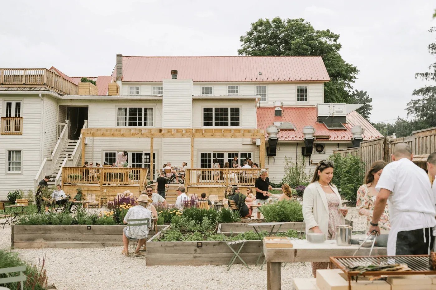 The Henson - Image 1