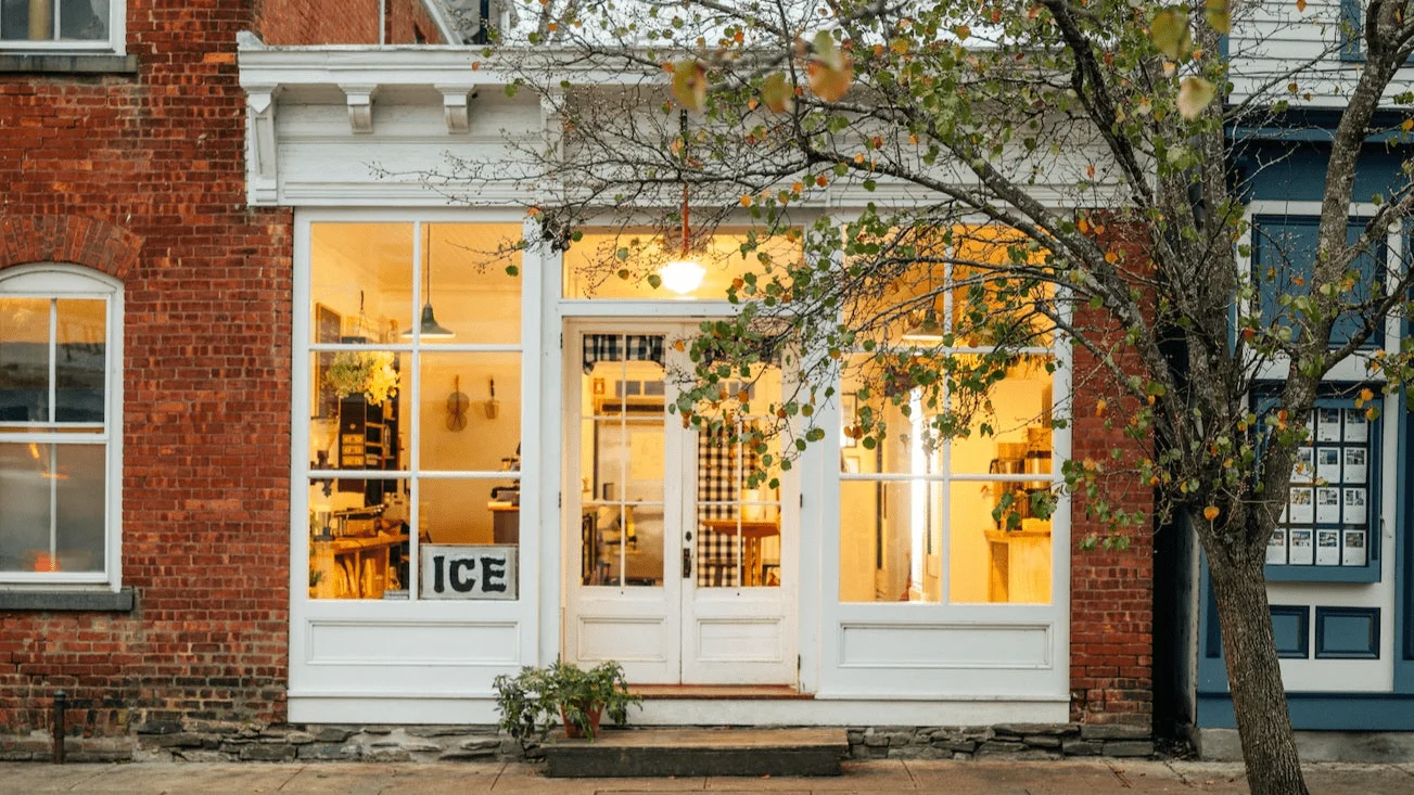 Tivoli General - Image 1