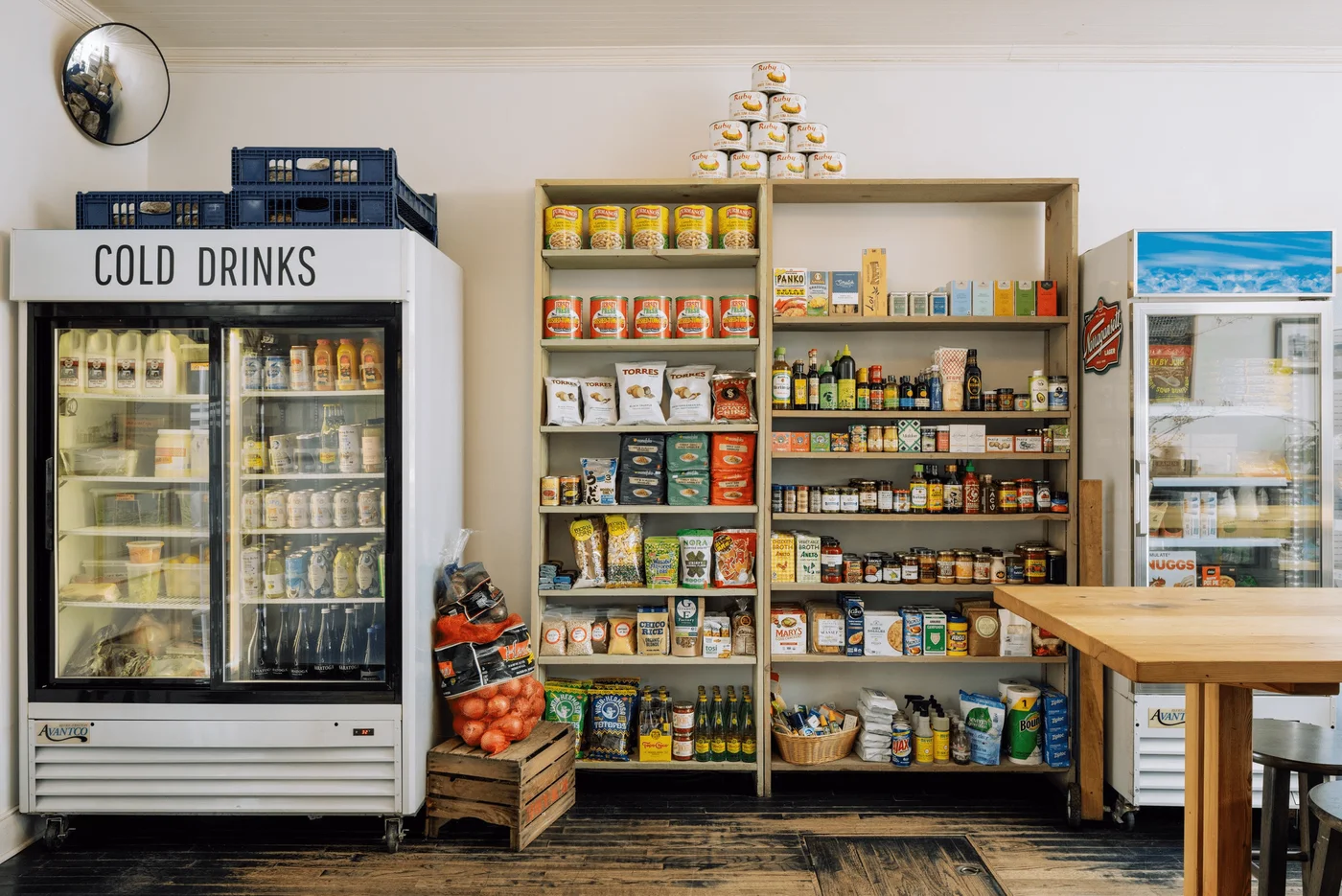 Tivoli General - Image 2