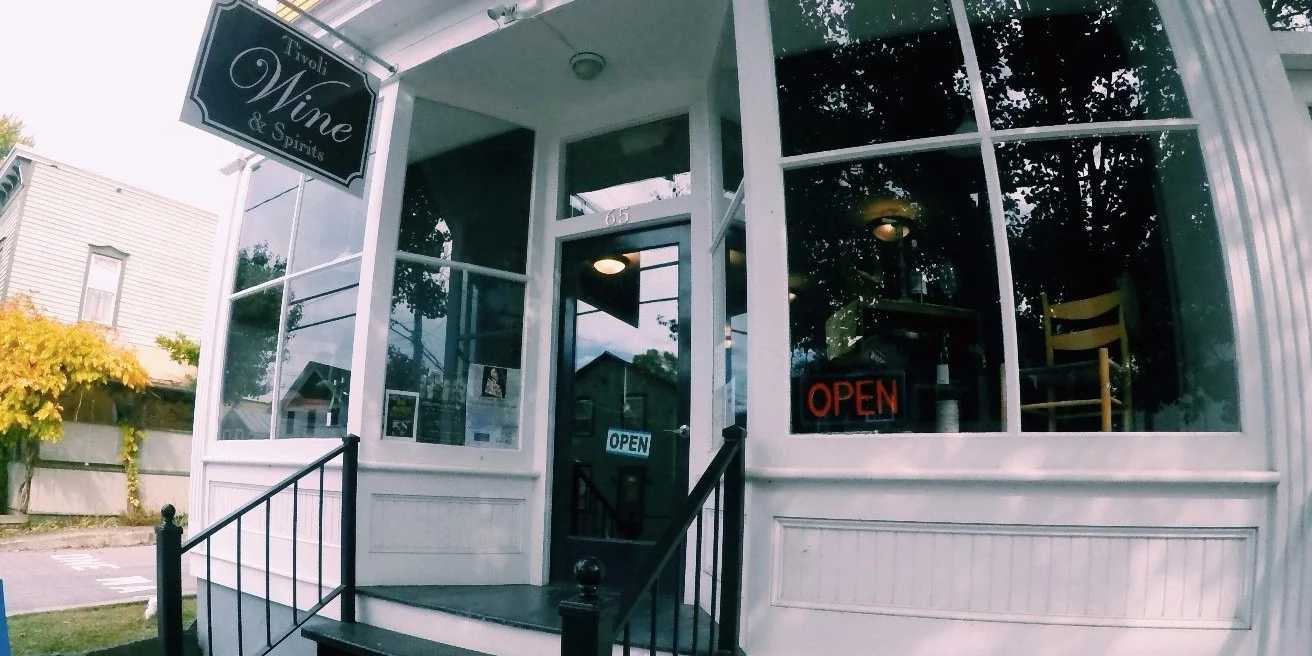 Tivoli Wine & Spirits