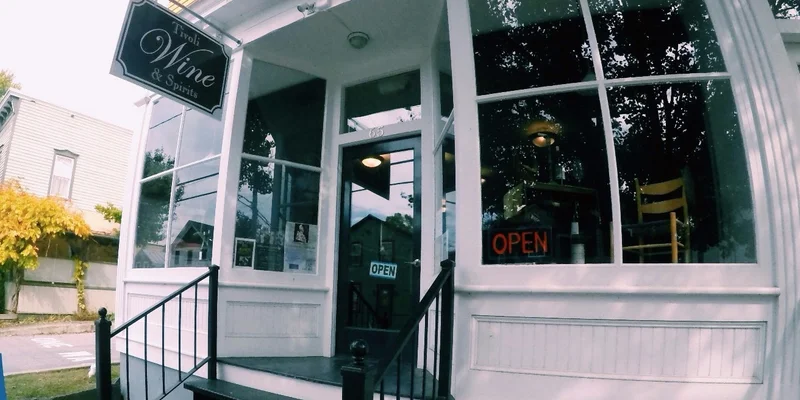 Tivoli Wine & Spirits