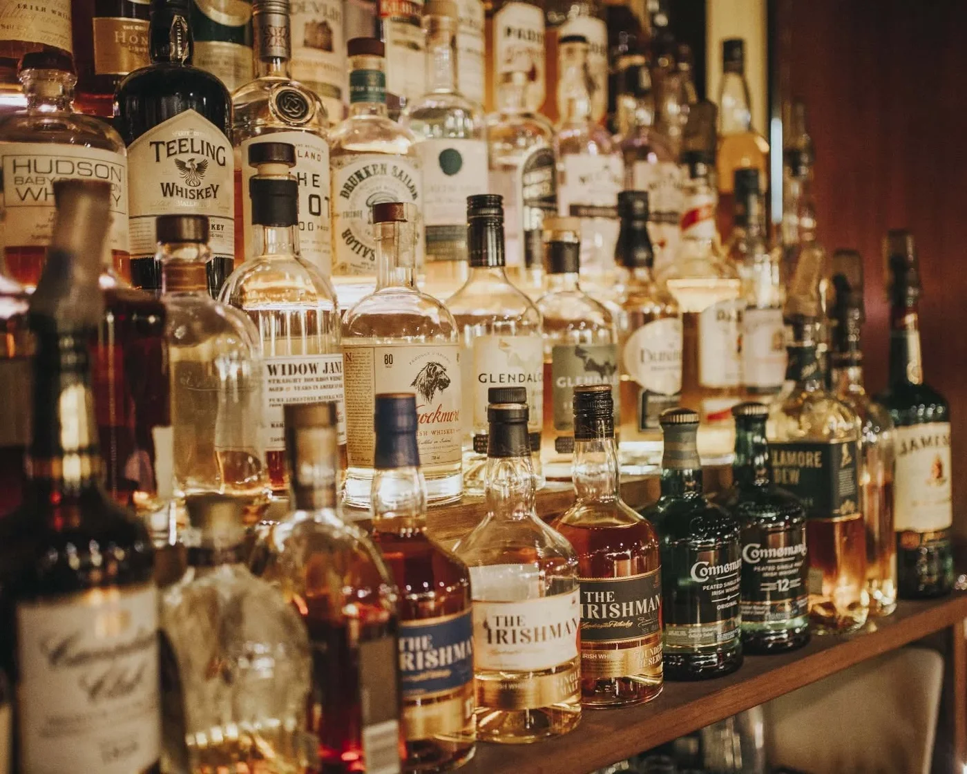 Traghaven Whiskey Pub & Co