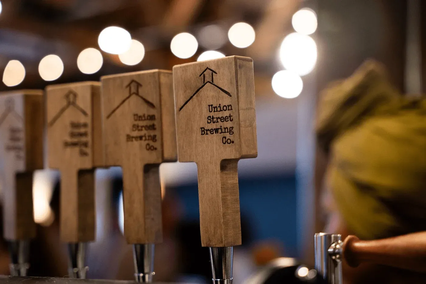 Union Street Brewing Co. - Hudson - Image 2