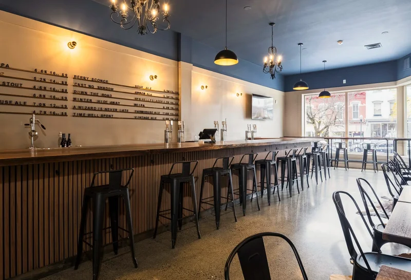 Union Street Brewing Co. (Kingston)